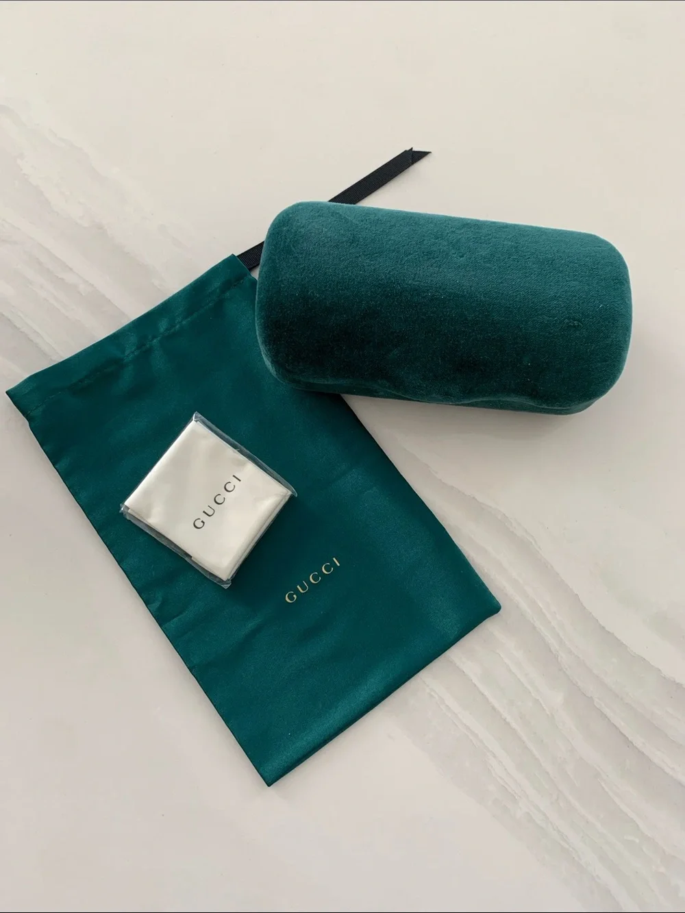 Gucci Glasses Case - Picture 7 of 8